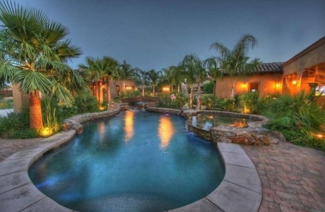 Private Secluded Paradise Resort; Golfers, Large Groups & Families Welcome