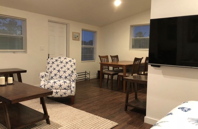 Private Studio near the Beach
