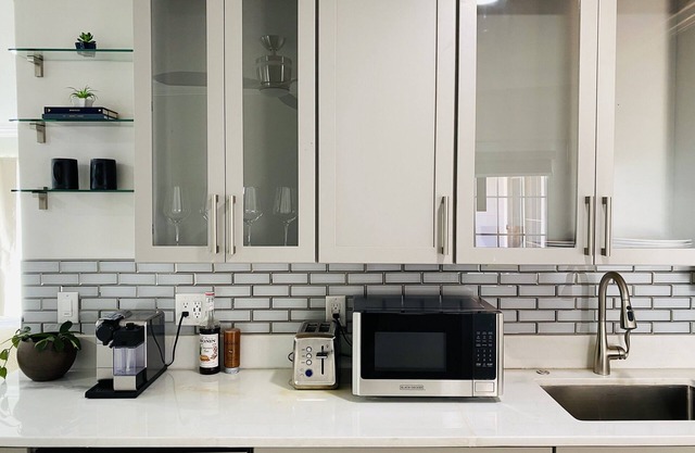 Private Studio on Davis Islands