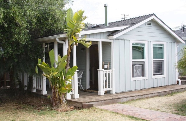 Private Studio close to Downtown SLO