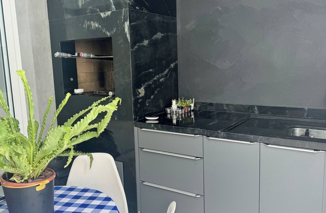 Private suite (n. 1) in Santo Antônio de Lisboa