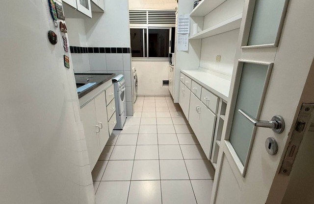 Private suite next to Iguatemi shopping mall (Shared space)