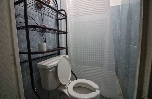 Private sweet with bathroom in excellent location