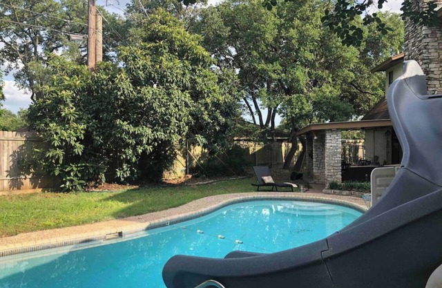 Private Swimming Pool House 5bd
