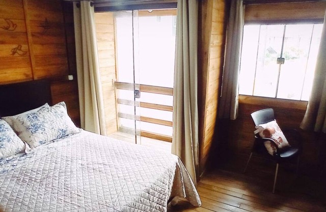 Private townhouse in Itajaí