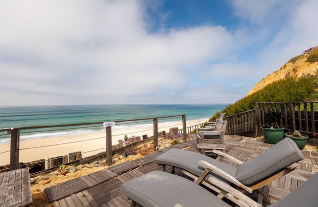 Private Townhome - Pool + Spa + Beach Access