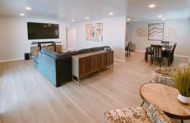 Private vacation home in Rowland Heights