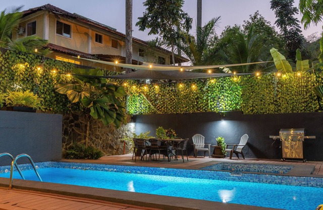 Private Vacation Home: Pool, BBQ and more