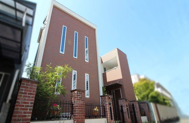 Private Vacation Rental CocoConne Fukuoka Nishijin