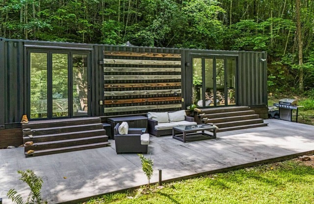 Private Villa - 5 Star “Beginning” @ Basecamp
