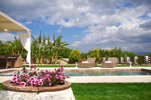 Private Villa Freedom