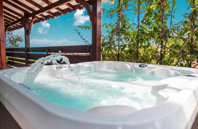 Private Villa