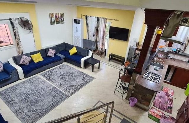 Private Villa in La Jolie - Ain Sokhna - Unit C11