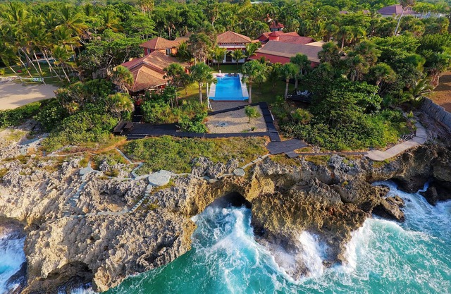 Private Villa Suspiros del Mar - Sea Horse Ranch