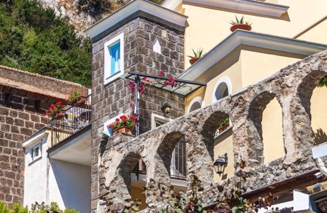 Private Villa Villarena Relais
