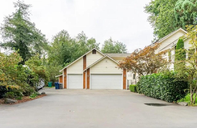 Private Waterfront Retreat near downtown Auburn