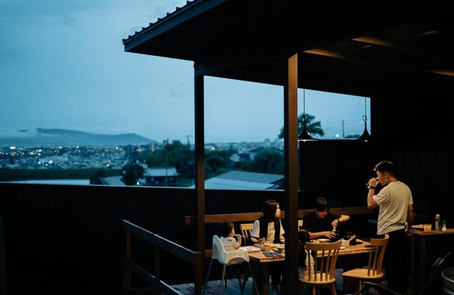 private your resort ITTEKURAi 松山