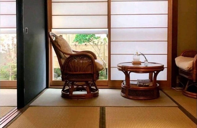 PrivateComfortableTraditional Japanese house/Tokushima Tokushima