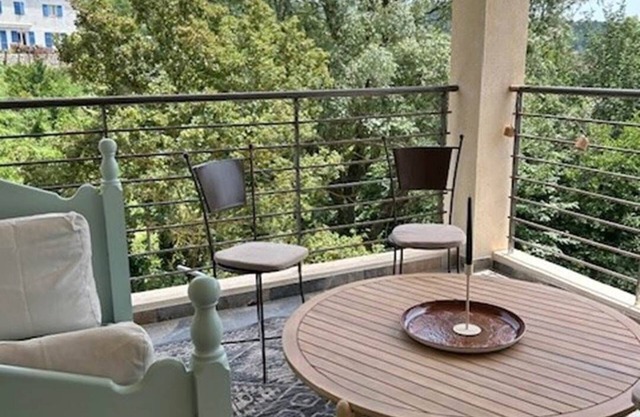 Privatization of the house (minimum 3 nights)