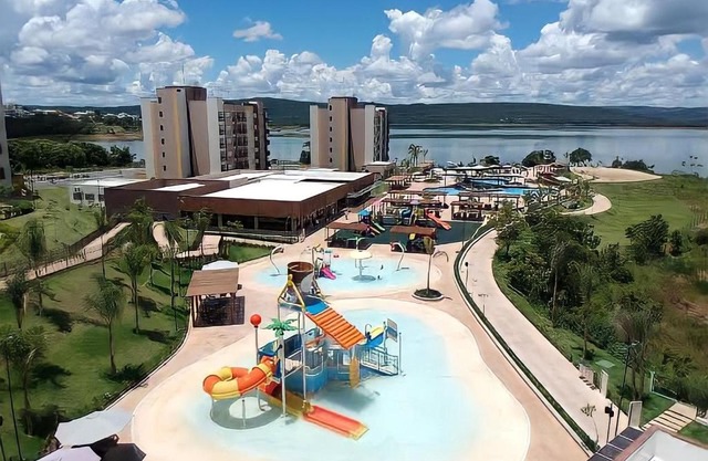 Prive Praias do Lago Eco Resort