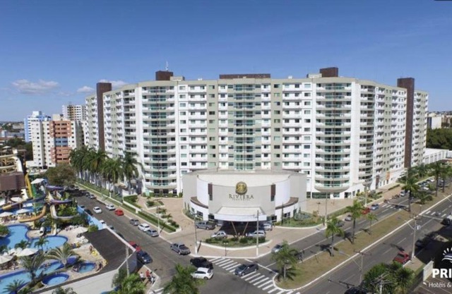 PRIVE RIVIERA PARK HOTEL OFICIAL