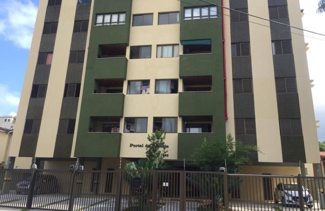 Privileged fit, access on foot to Tenório and Praia Grande beaches. Make yourself at home!