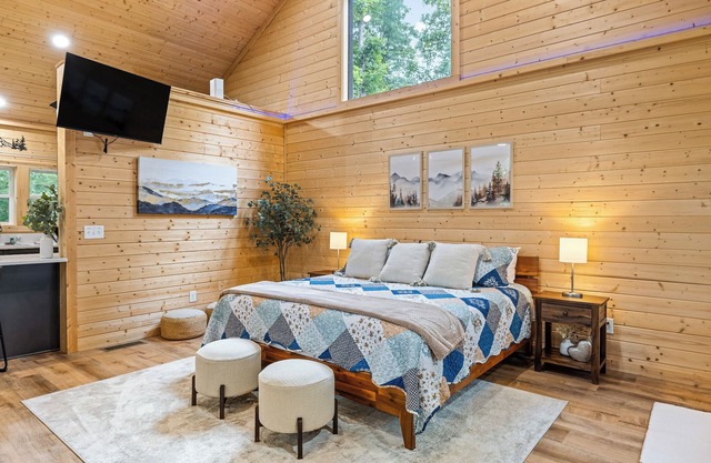 Prized Gem - 3rd Night Free! See Details Below.