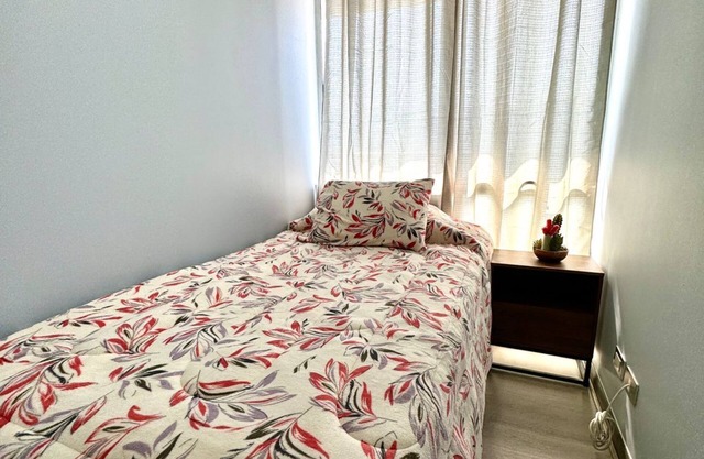 PRO HOME Nueva Costanera Towers