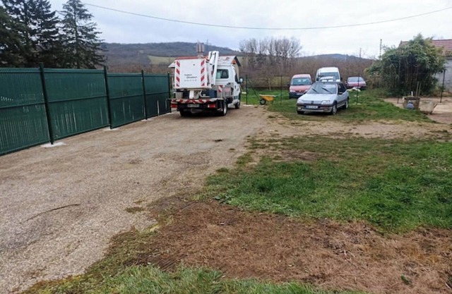 Proche Gare Villeneuve sur Yonne
