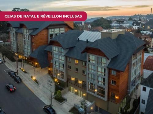 Prodigy Gramado by Wish