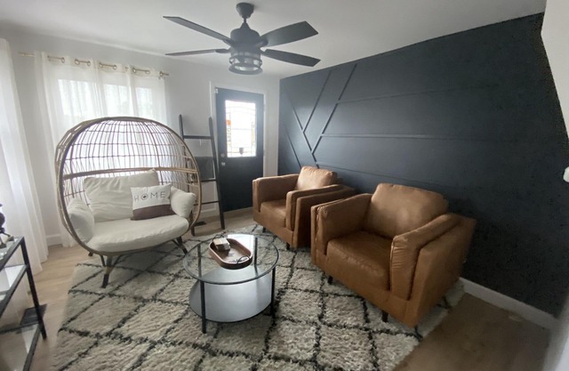 Professional Bungalow