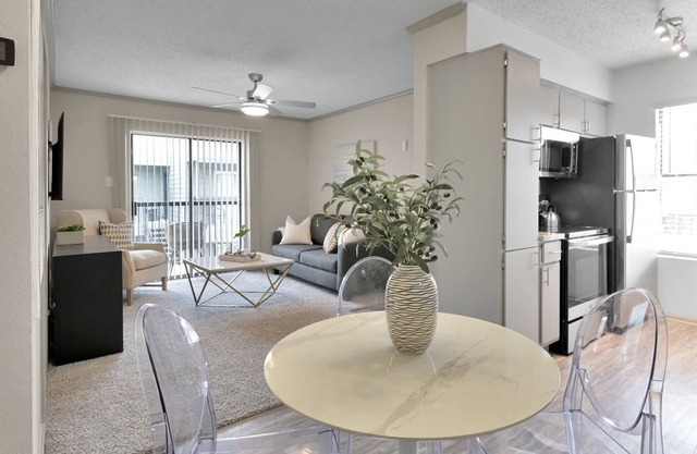Professionally DecoratedlShared PoollFitness CenterlPrivate Balcony|Close to I-45|Onsite Laundry