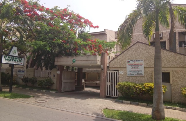 Promel Hotels