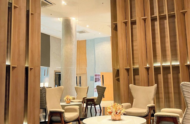 Promenade Soho Campos dos Goytacazes