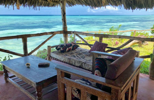 Promised Land Lodge