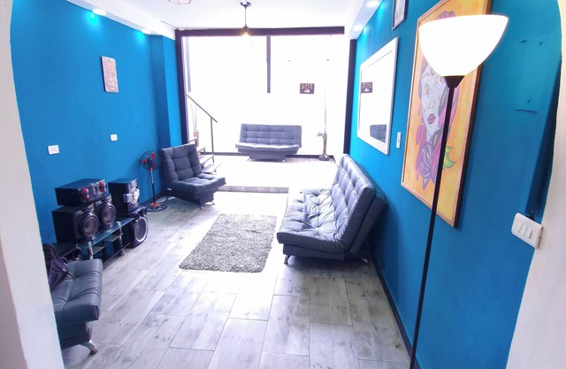 $ PROMO $ 3 Bedrooms with Bathrooms apartment & Jacuzzi in Lleras park @Poblado