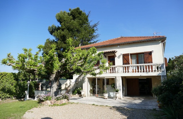 PROMO Apartment P1 giving in a veranda