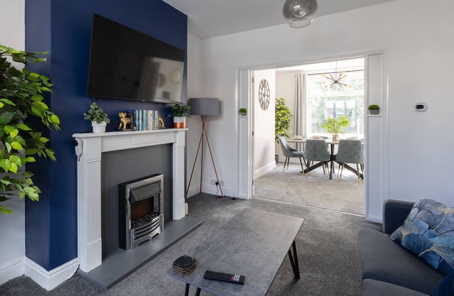 Properties Unique | Cleveland House