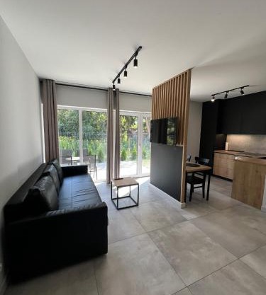 Property Apart - Work & Stay Suites