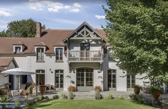 Propriété de Charme Avec SPA