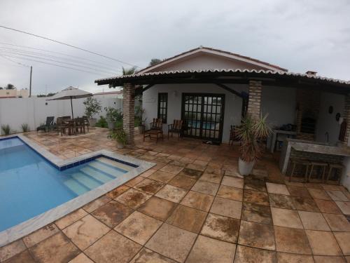 Propriedade cancelada Não reservar