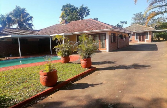 Prosam Guesthouse Inn