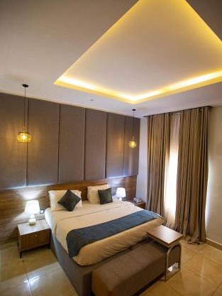 Prosbel Hotel