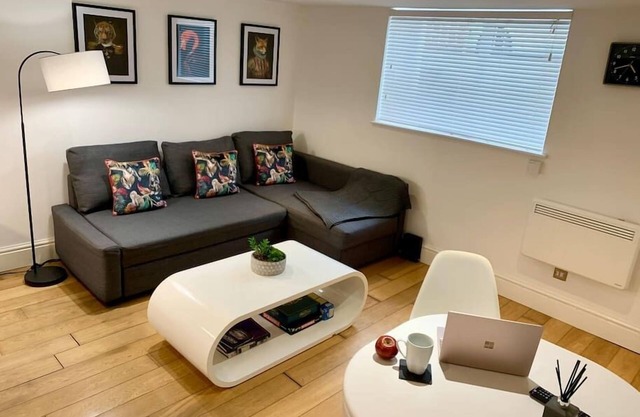 Prospect Apartment, 3 Guests & Free Parking