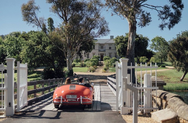 Prospect Country House
