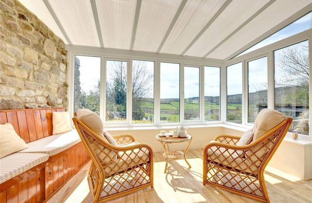 Prospect Farm Cottage