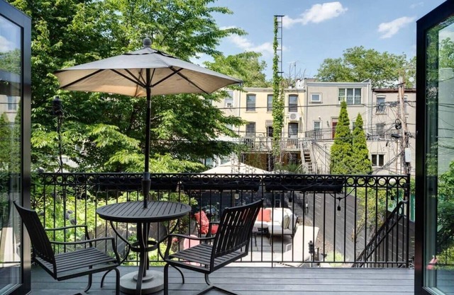 Prospect Lane by RoveTravel | Chic TH w/Patio