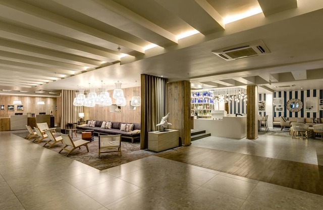 Protea Hotel by Marriott Durban Umhlanga