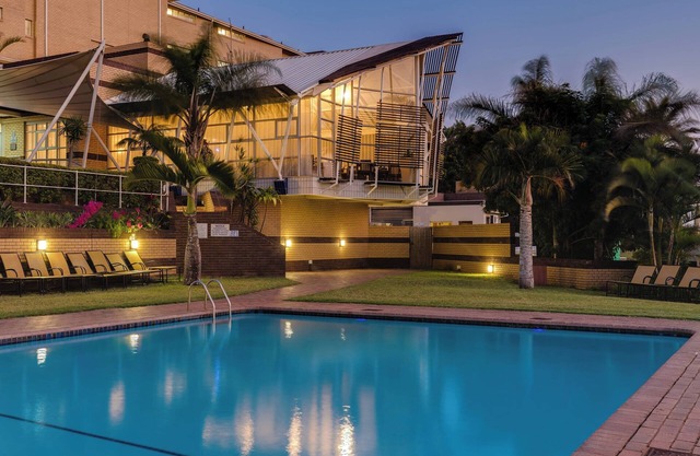 Protea Hotel by Marriott Karridene Beach