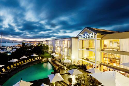 Protea Hotel by Marriott Knysna Quays